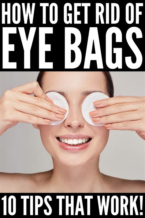 how to fake bags under your eyes|under eye bags remedy.